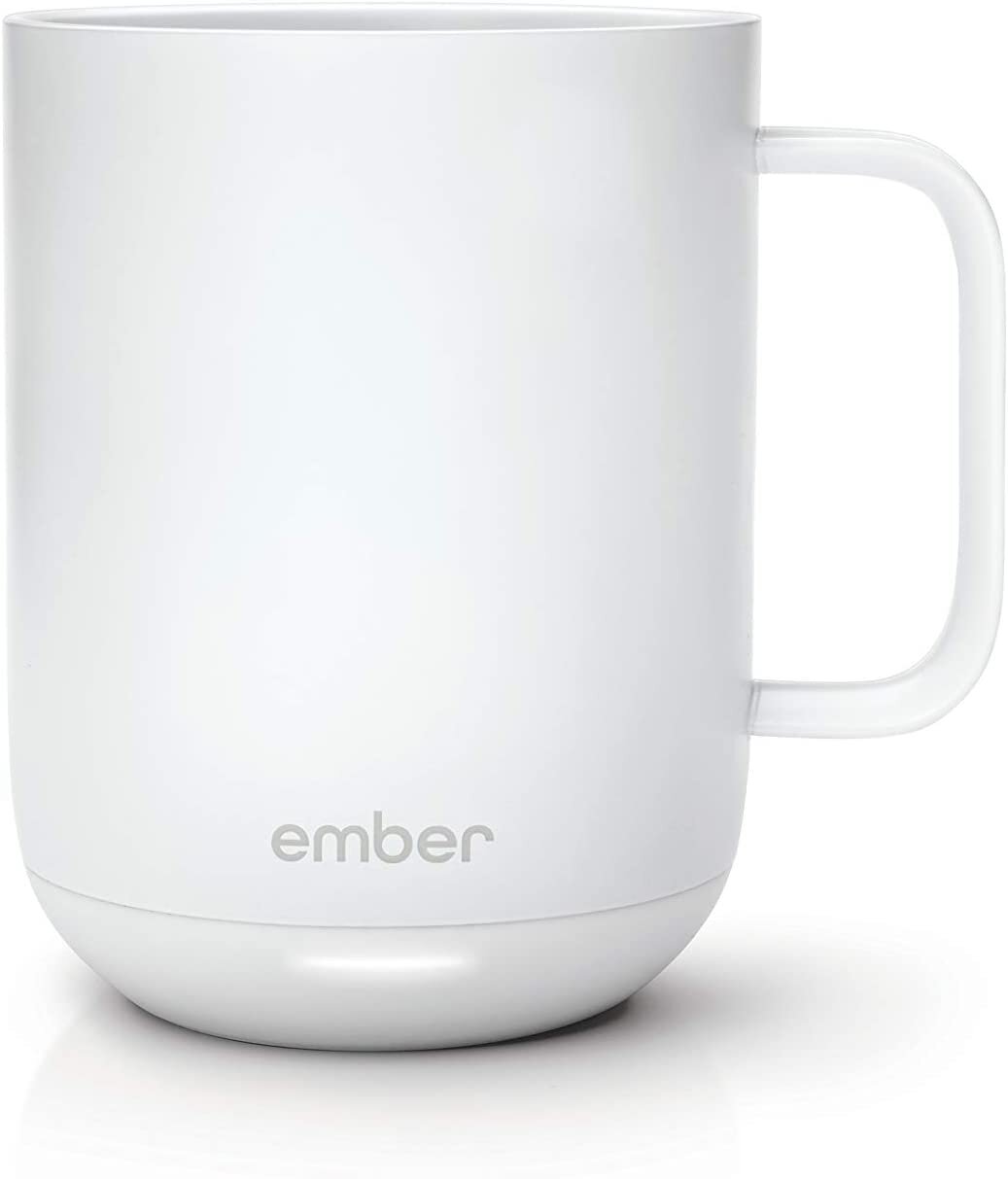 Ember Temperature Control Smart-Mug