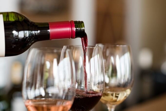Wine 101: 3 Key Things Every Wine Lover Should Know — Off The MRKT