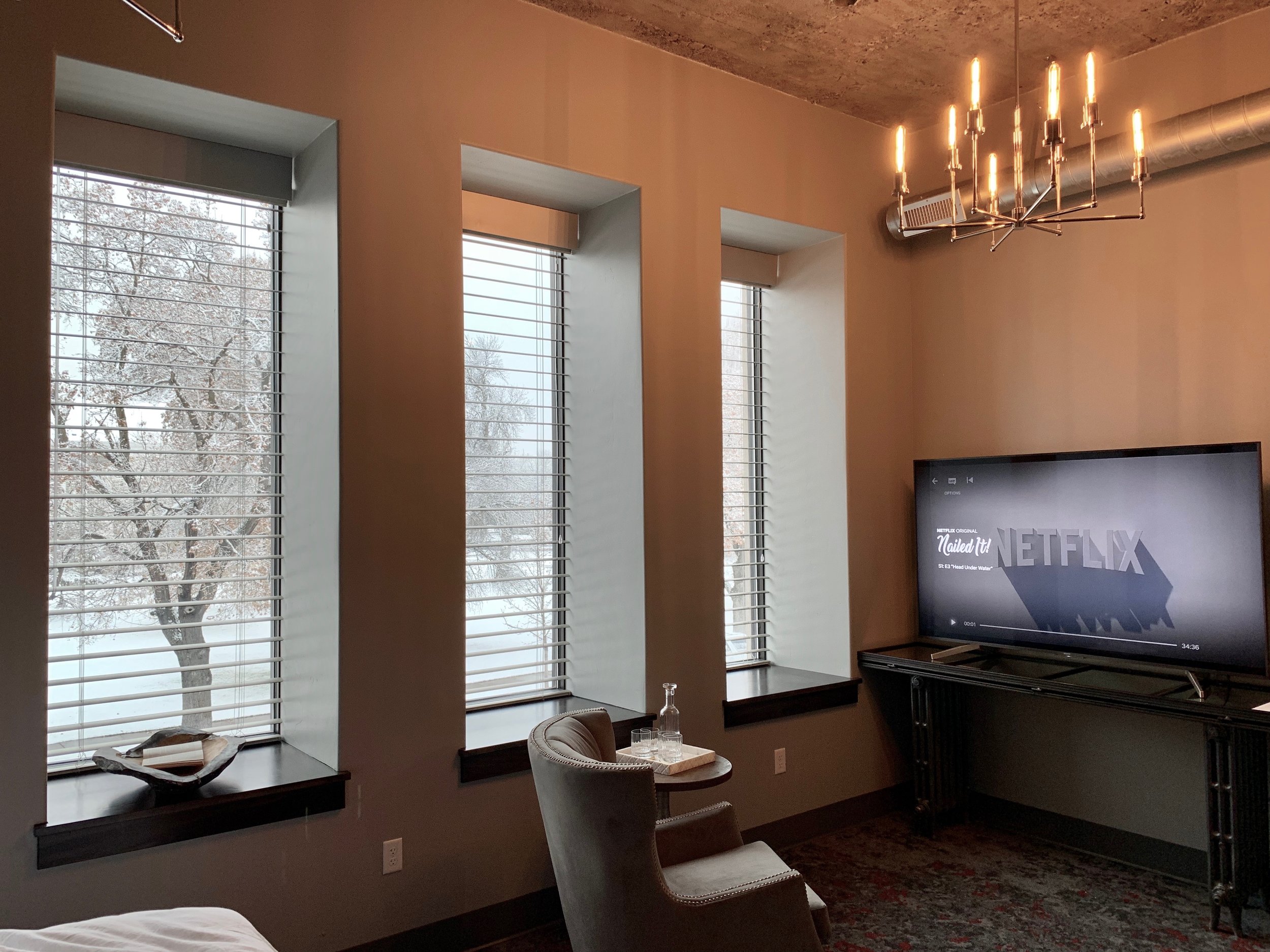 Five New York City TV Shows To Binge-Watch