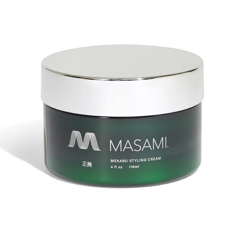 Love Masami
