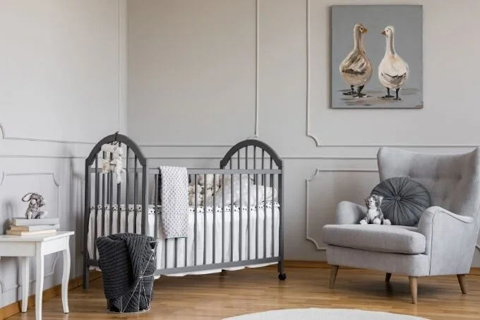 5 Essential Tips for Designing an Eco-Friendly Nursery