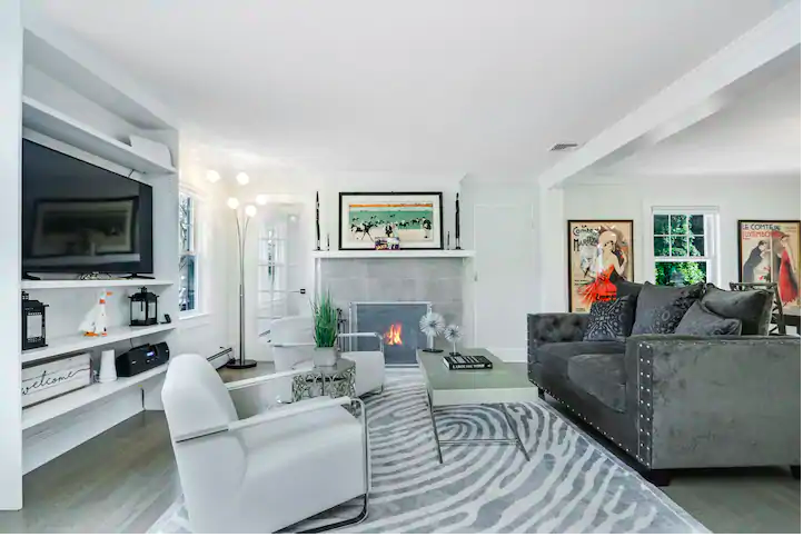 The Best Airbnbs in Greenwich, Connecticut