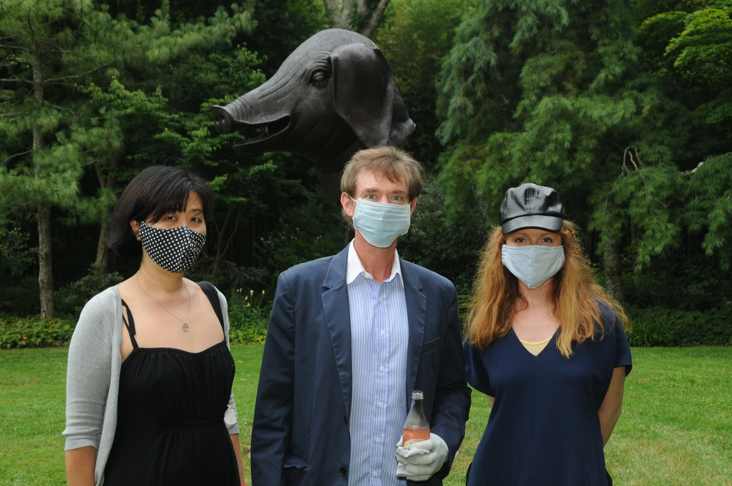 Yuka Silvero, Christofer Walsh, Angela Witte.JPG