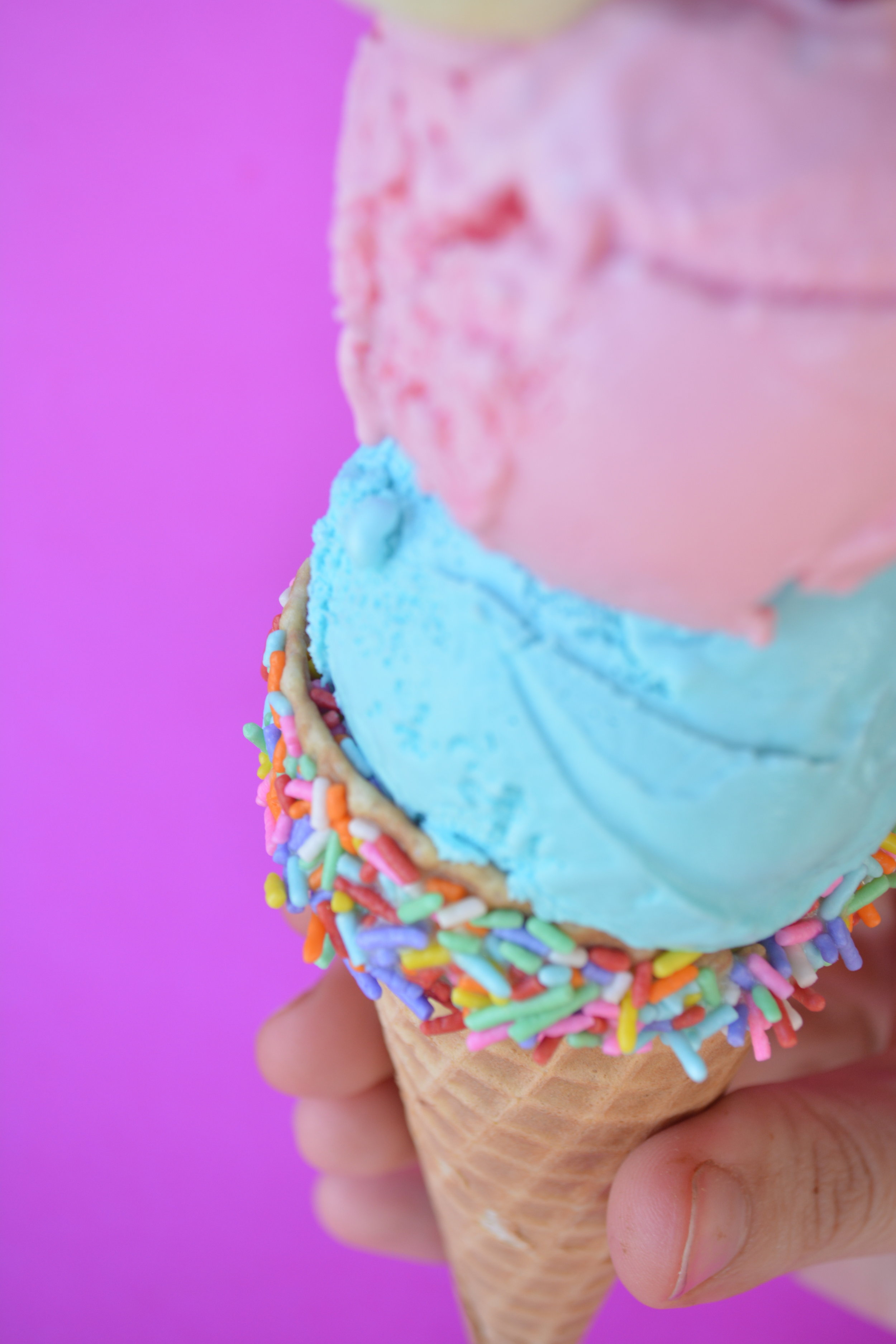 Top Five Best New York City Ice Cream Shops