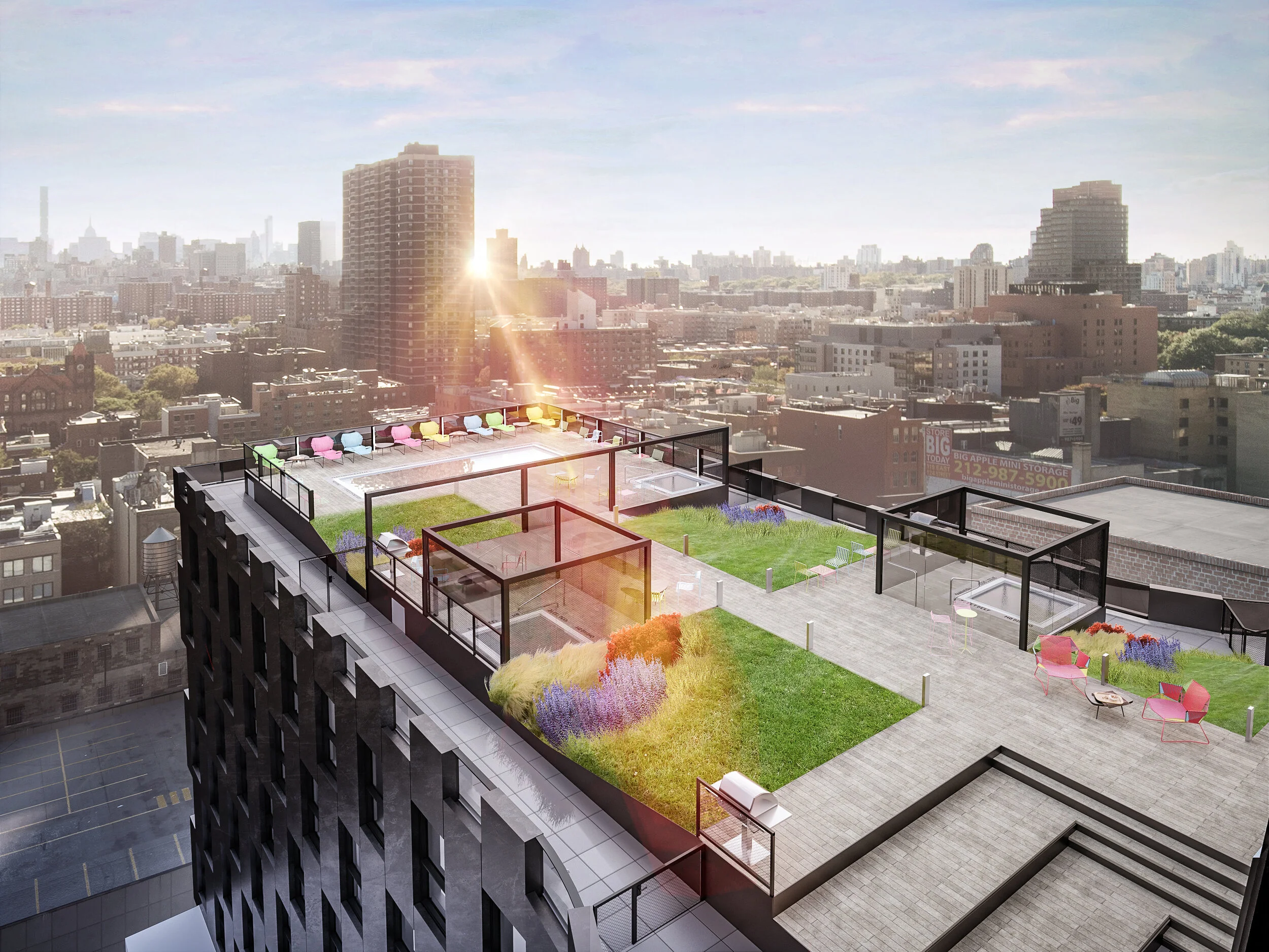 EAST HARLEM - ROOF 002 - NO PEOPLE.jpg