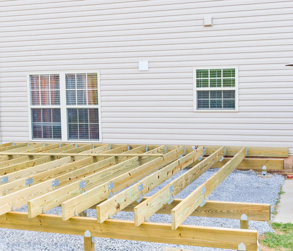 5 Tools for Building Your Wood Deck 5 Tools for Building Your Wood Deck