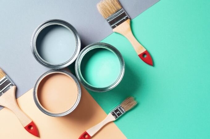 Helpful Tips for First-Time Painters