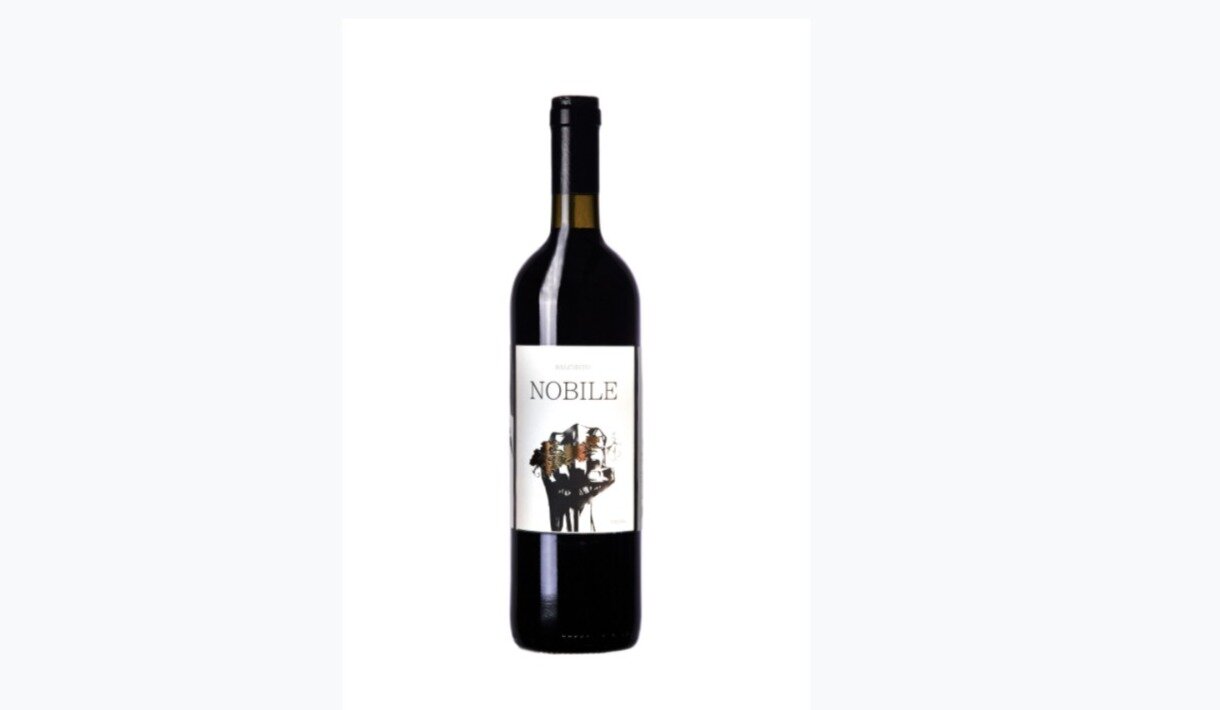  Salcheto "NOBILE Vecchie Viti del Salco" Vino Nobile di Montepulciano 2015 (SRP: $85)