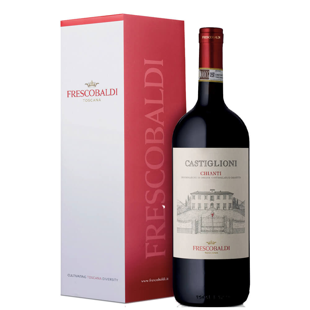 Frescobaldi Castiglioni Chianti 2019 