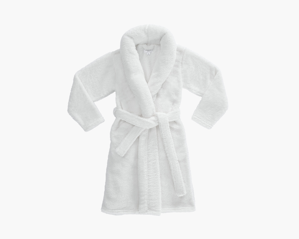   Gravity x Modernist Weighted Robe   With its therapeutic weighted qualities, this robe is a great gift as it feels like you’re giving the recipient a hug with every wear!&nbsp;     This robe utilizes the same weighted technologies as the brand’s be
