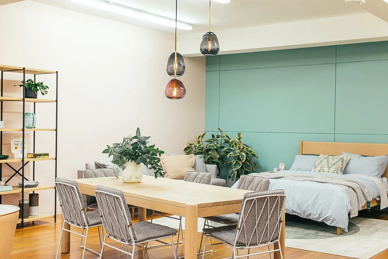 Natural Wood Is Making a Comeback in Interior Design