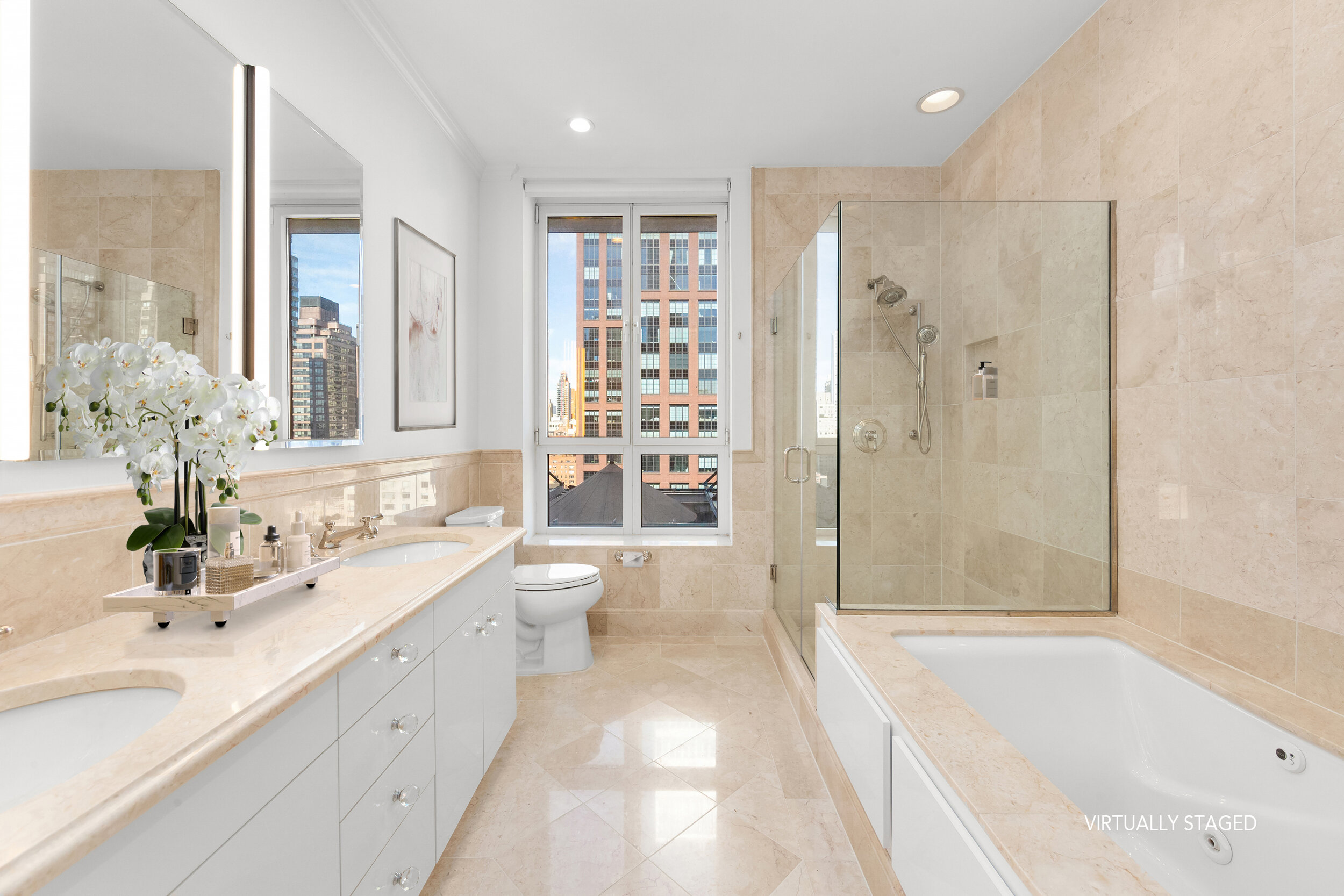  Douglas Elliman Real Estate, has announced that top agent Elana Schoppmann will oversee the exclusive sales, leasing and marketing for The Penthouse Collection at The Beekman Regent, located in Manhattan’s Midtown East neighborhood. The collection i