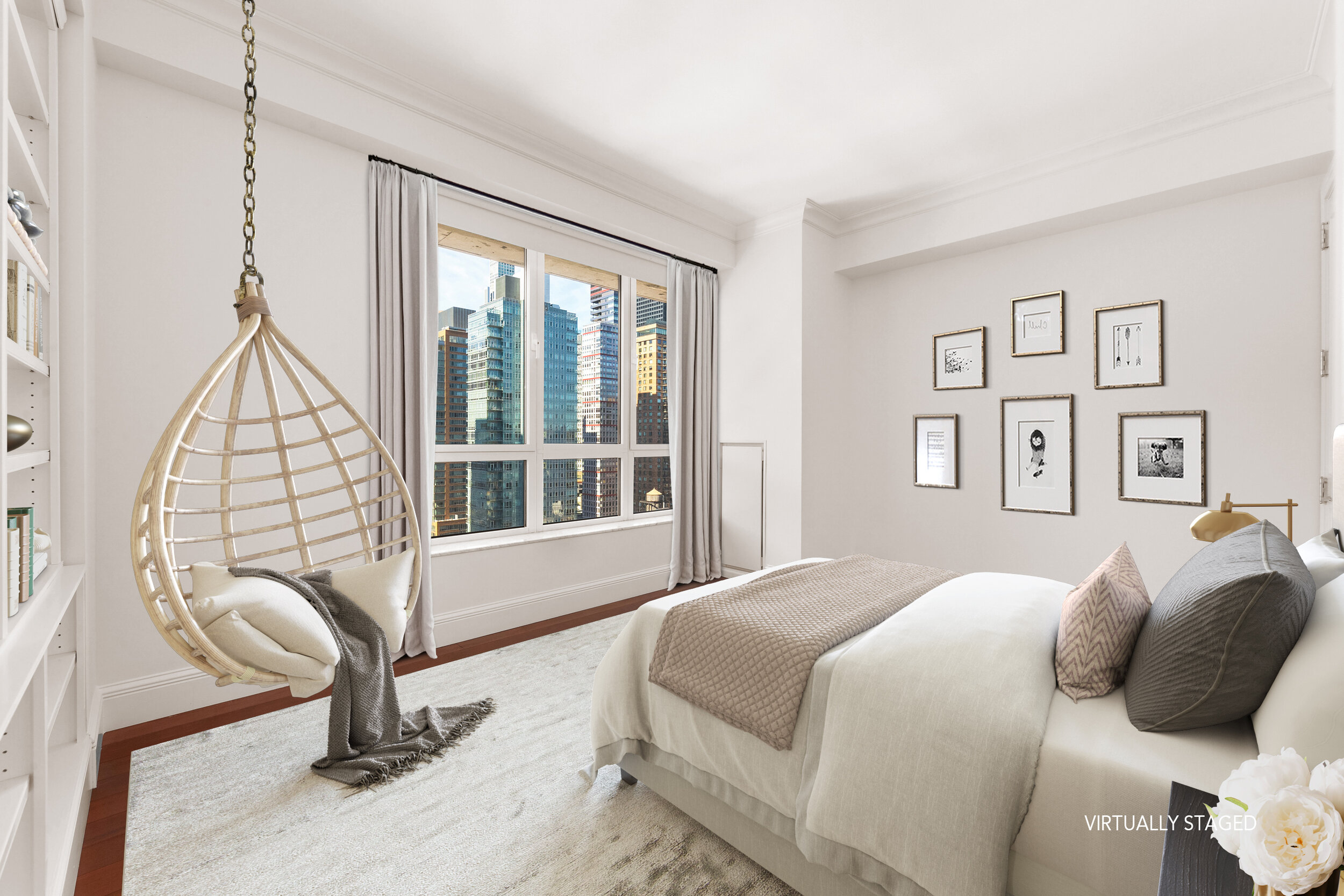  All residential interiors at The Beekman Regent boast herringbone hardwood flooring, wainscotting and detailed molding throughout, all consistent with the building’s history. With a prime location on the corner of East 51st Street and 1st Avenue, th