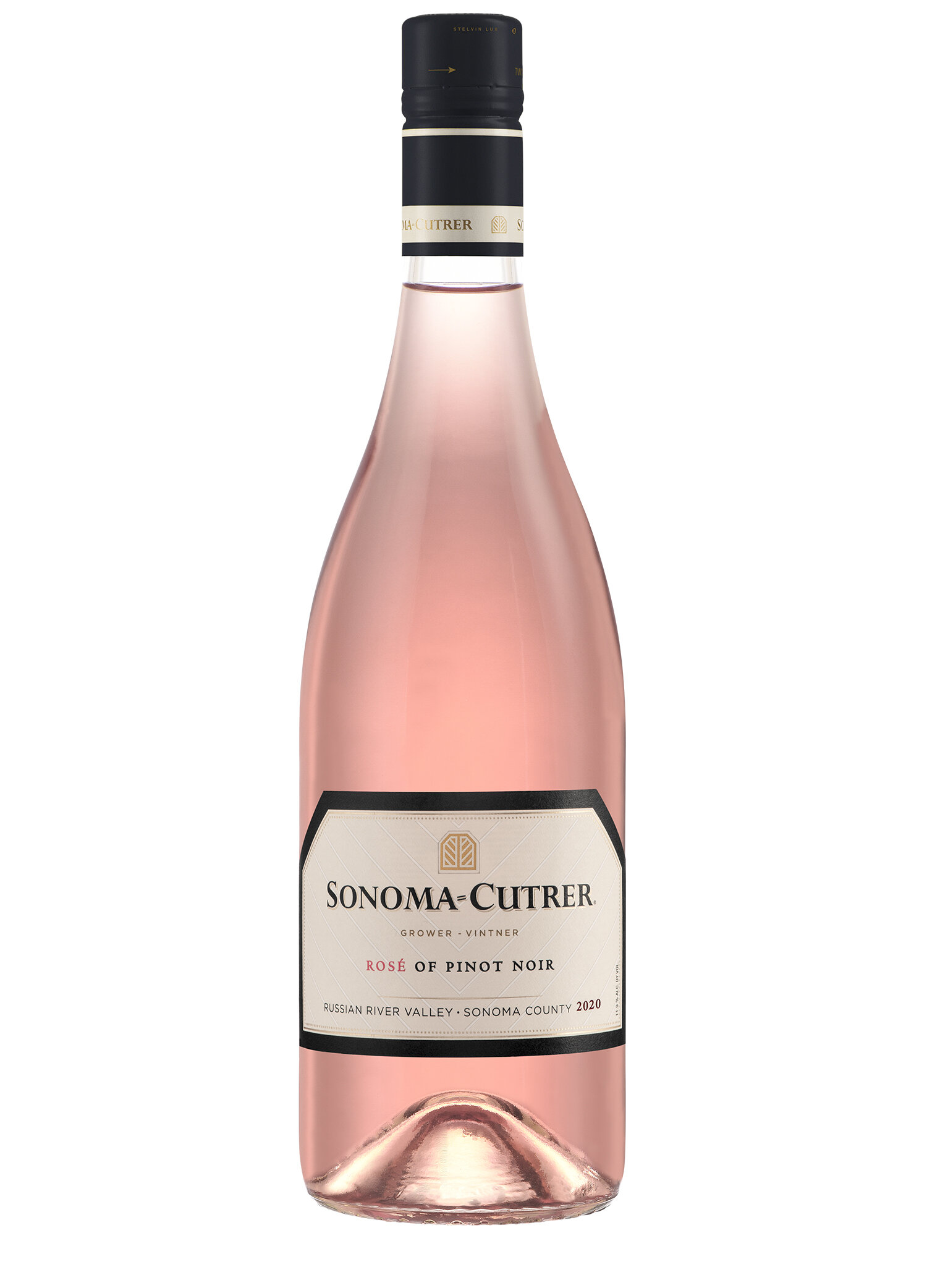 Sonoma Cutrer Rose of Pinot Noir 2020