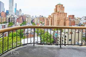 167 East 61st Street, Apartment 15D 