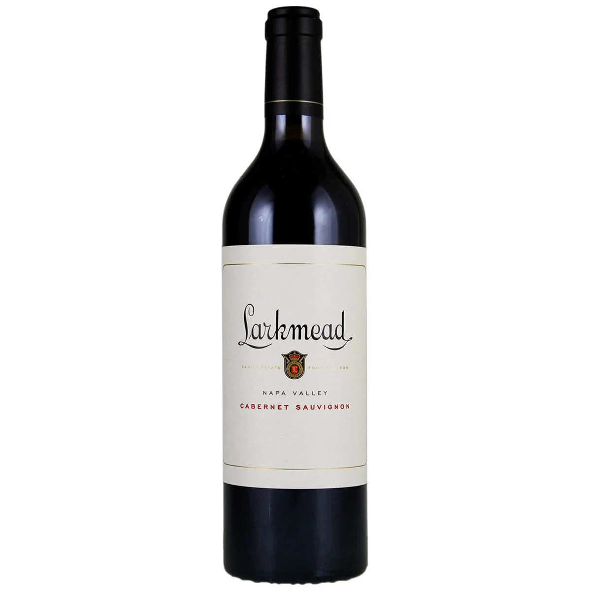  Larkmead Vineyards Cabernet Sauvignon