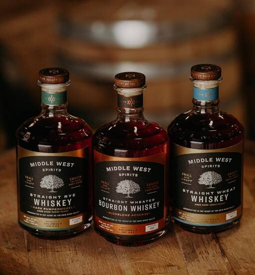 Middle West Spirits 