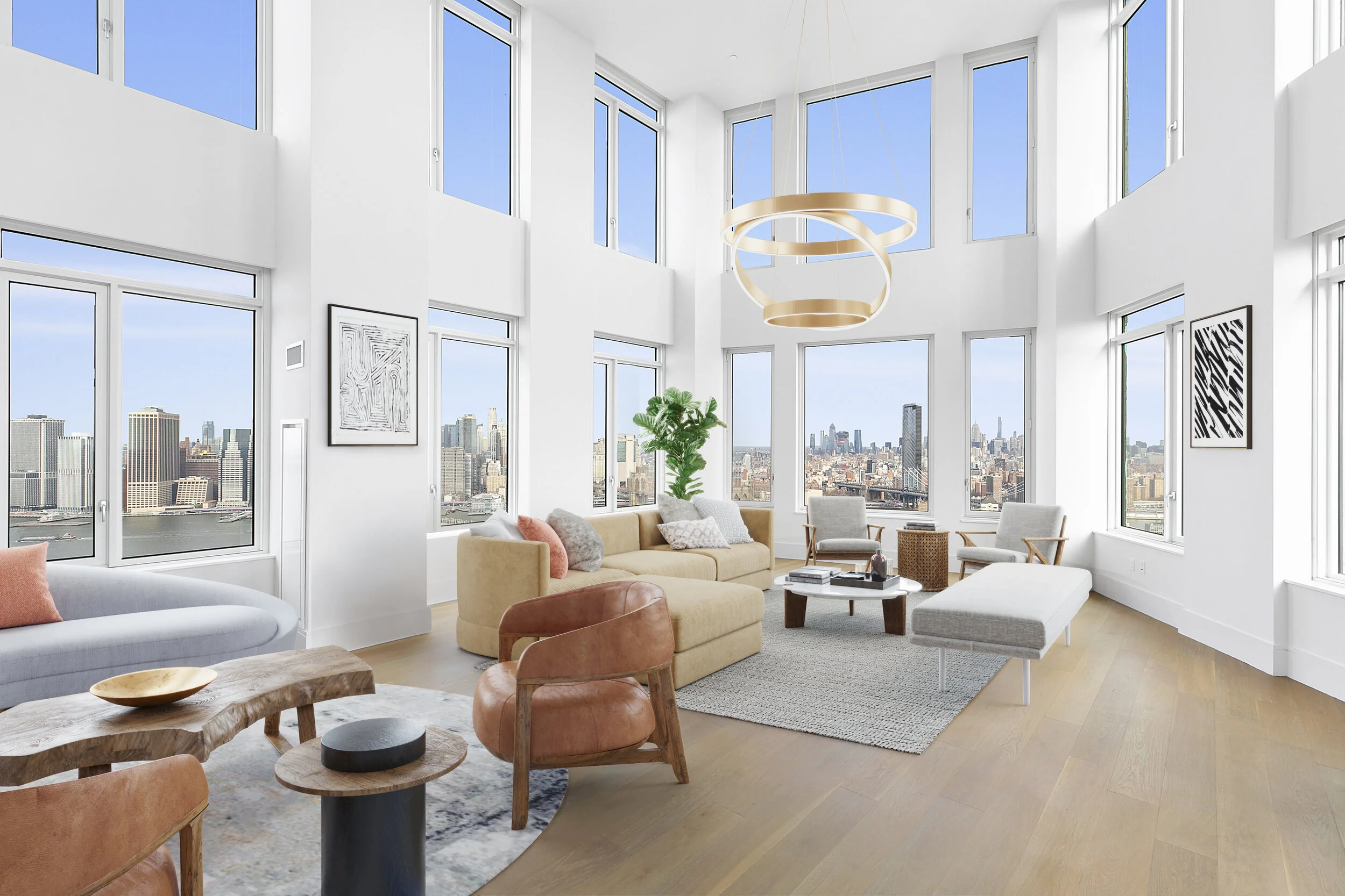 Our Favorite Listings For The Week