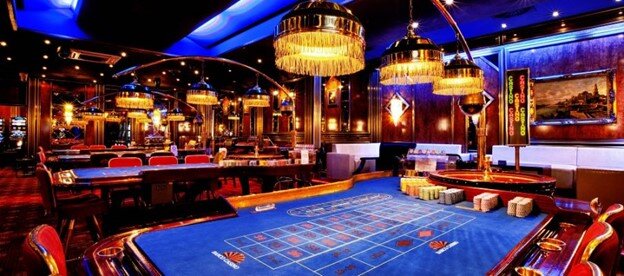 Lieblings-luxury casino no deposit bonus -Ressourcen für 2021