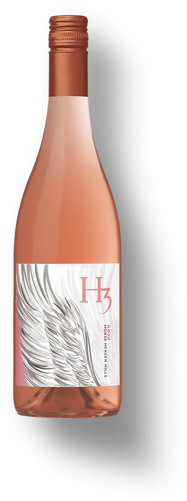 H3 2019 Rosé 