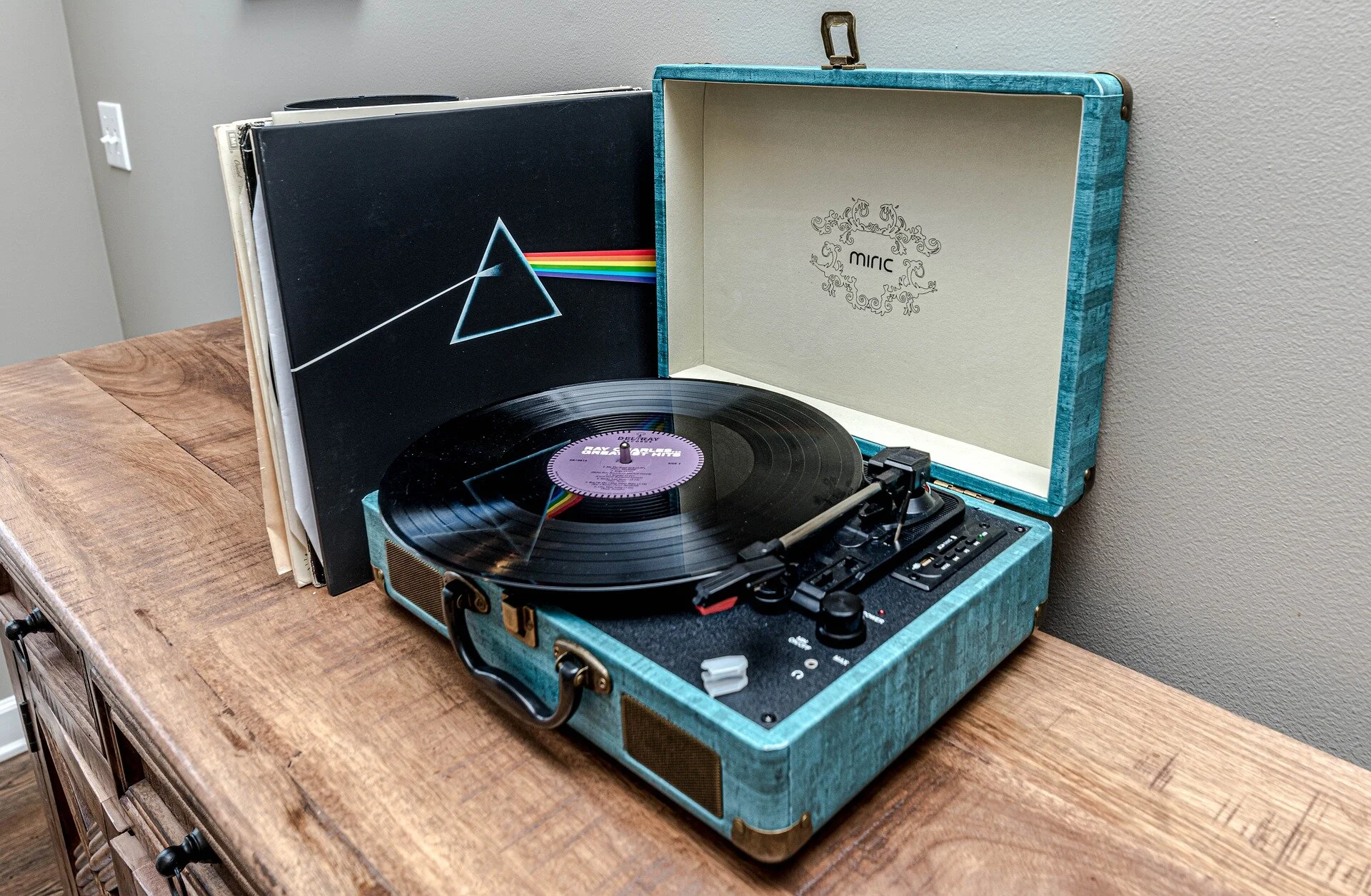 Are Classical Vinyl Records Really Making A Comeback