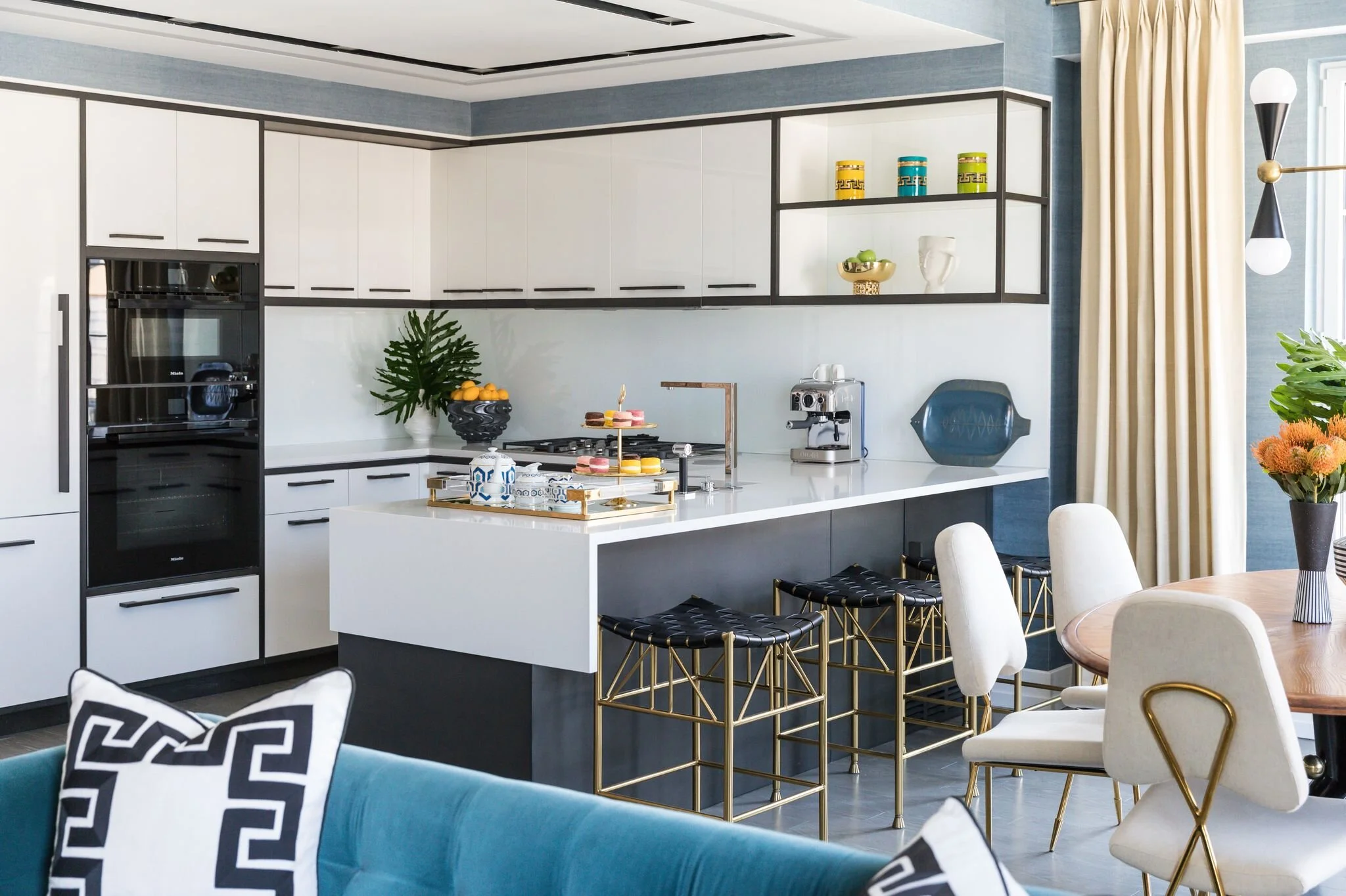 Courtesy: Douglas Elliman