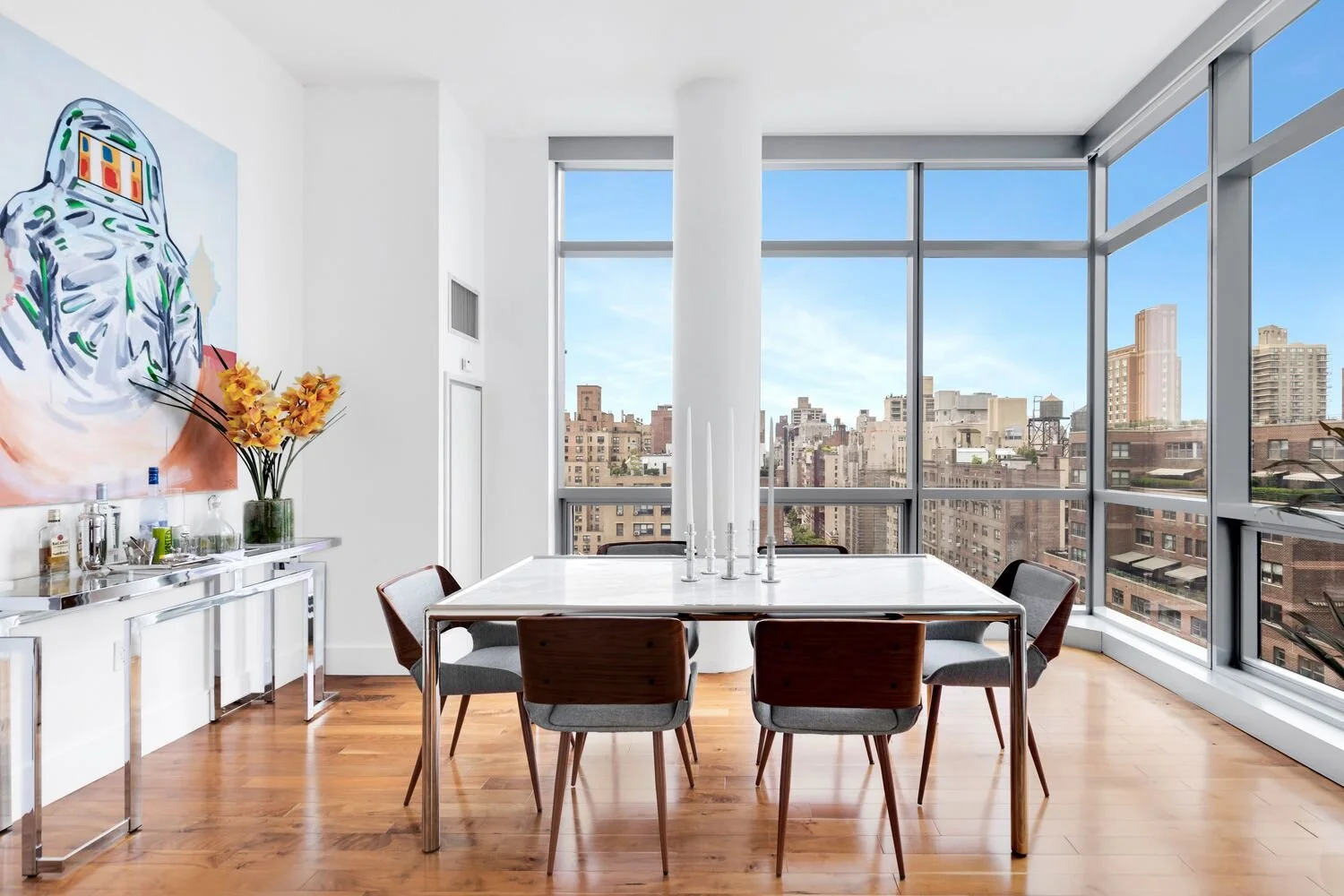 Courtesy of Douglas Elliman