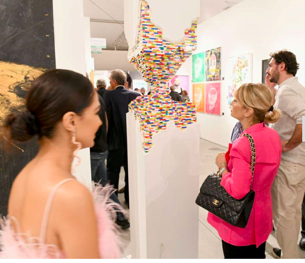 Art Miami Returns For Its 31st Edition This Winter
