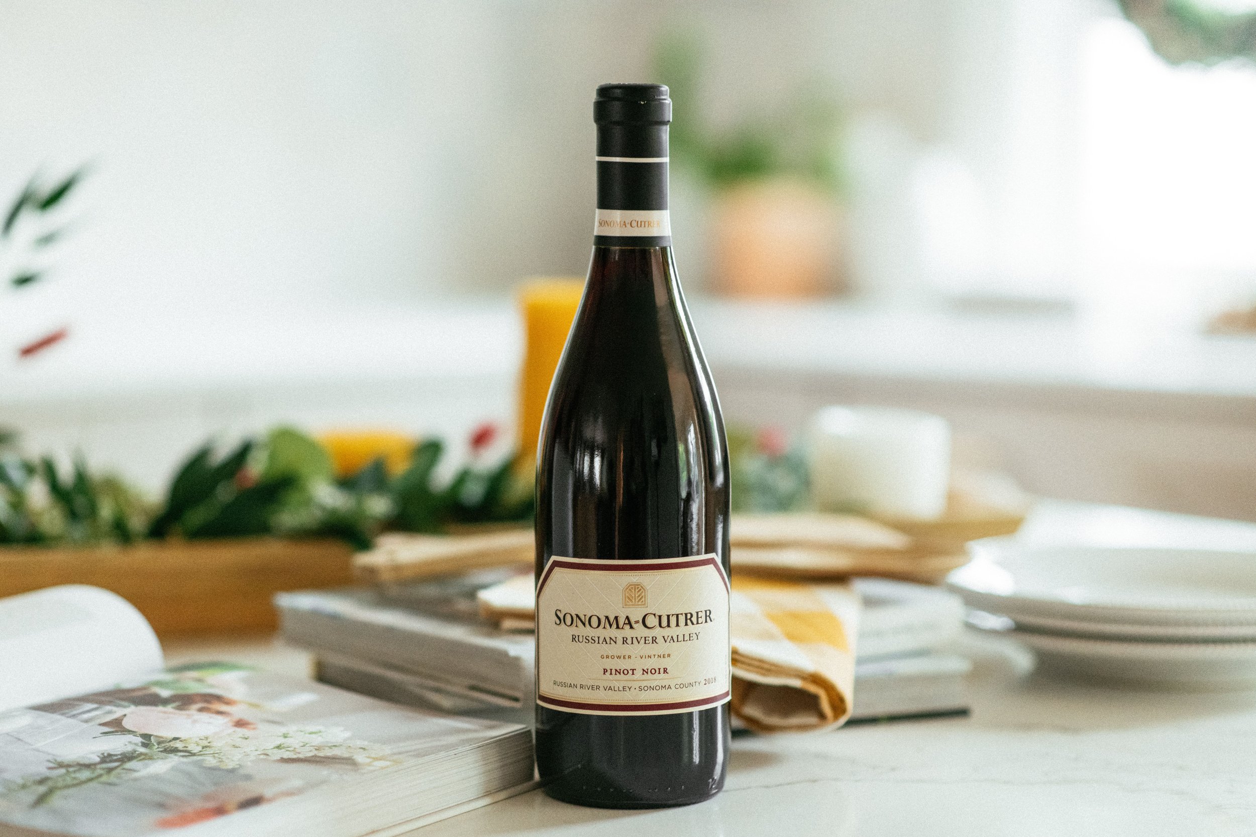  California pioneer Sonoma-Cutrer, located in the heart of the Russian River Valley, announces two new vintages of its award-winning wines - the&nbsp;2019 Russian River Valley Pinot Noir&nbsp;and&nbsp;2019 The Cutrer Chardonnay. As the winery celebra