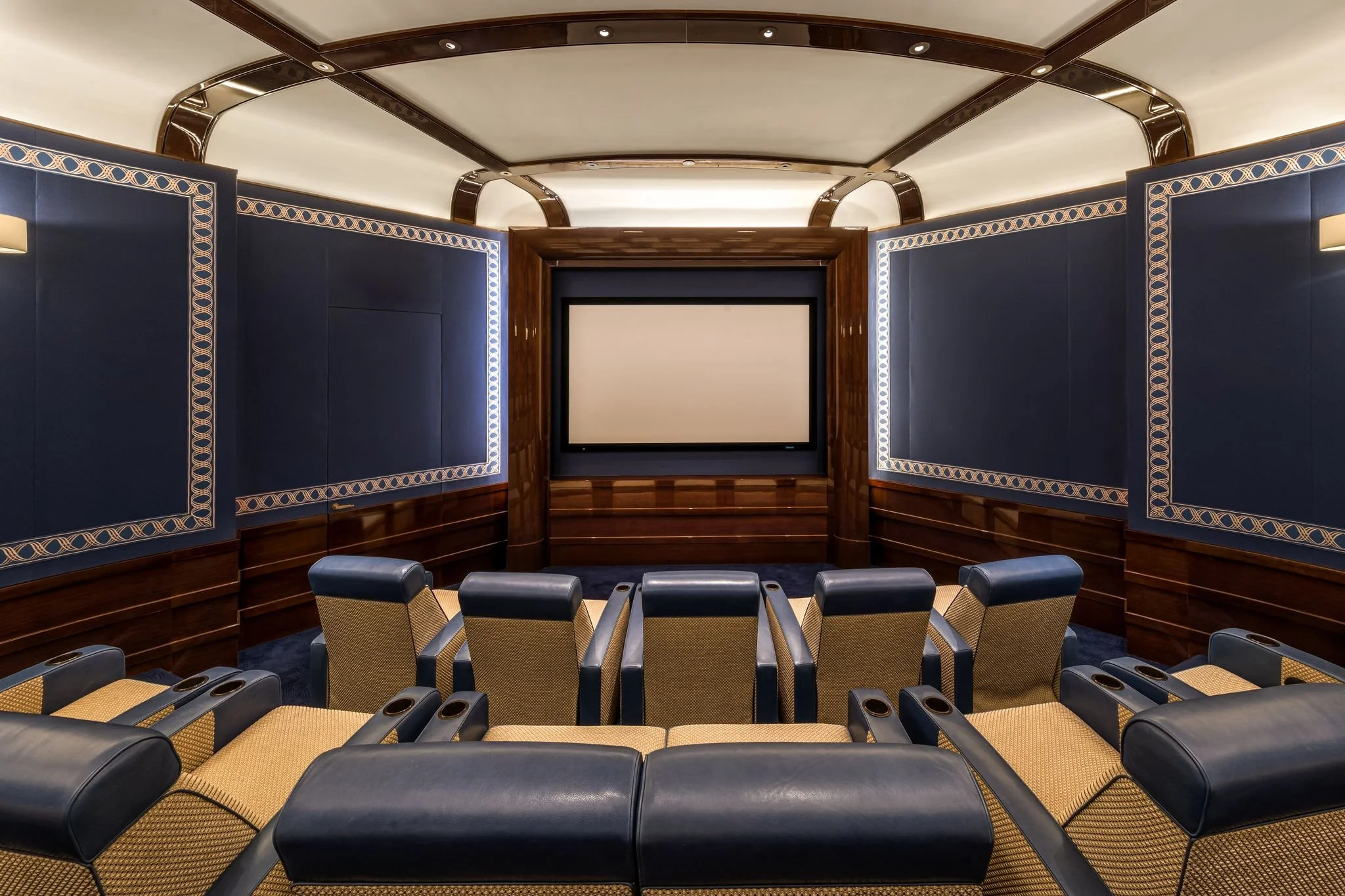   53 West 53   With over 30,000 square feet of extraordinary amenities and deeply personalized five-star-hotel-level services, it's no surprise&nbsp; 53 West 53 &nbsp;— the striking, Jean Nouvel-designed residential tower above MoMA in Midtown — offe