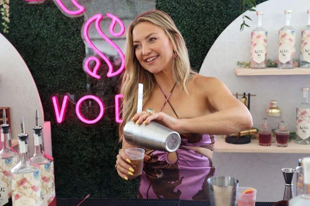 SOBE Wine &amp; Food Festival Celebrity Weekend