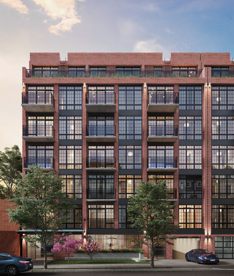  Developer Park Construction Corp. and exclusive sales and marketing agent, the Gavrilov Grosso Team at The Corcoran Group, are pleased to announce the launch of sales at NOVO LIC, a brand-new 7-story, 33-unit luxury condominium building at 37-28 30t