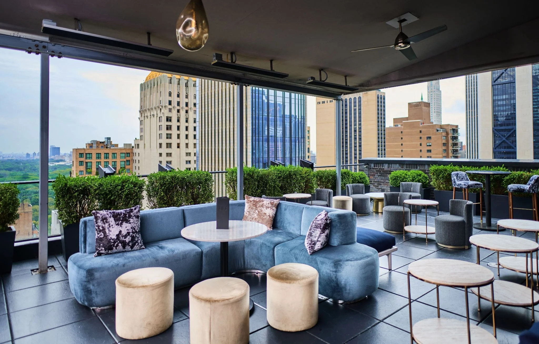 Life Rooftop