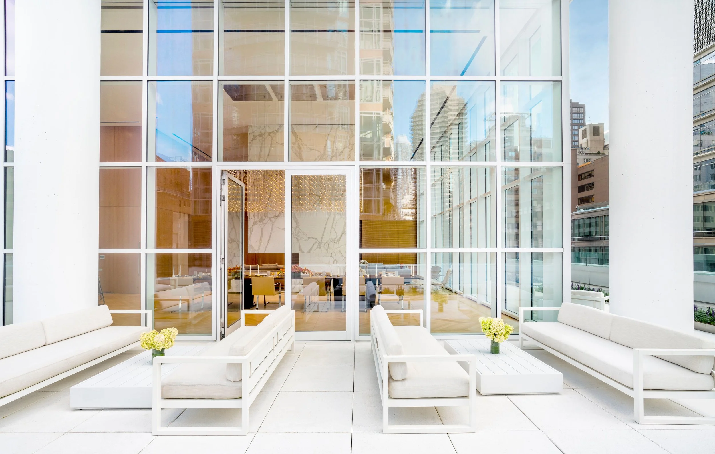 200 EAST 59TH STREET IN MIDTOWN MANHATTAN