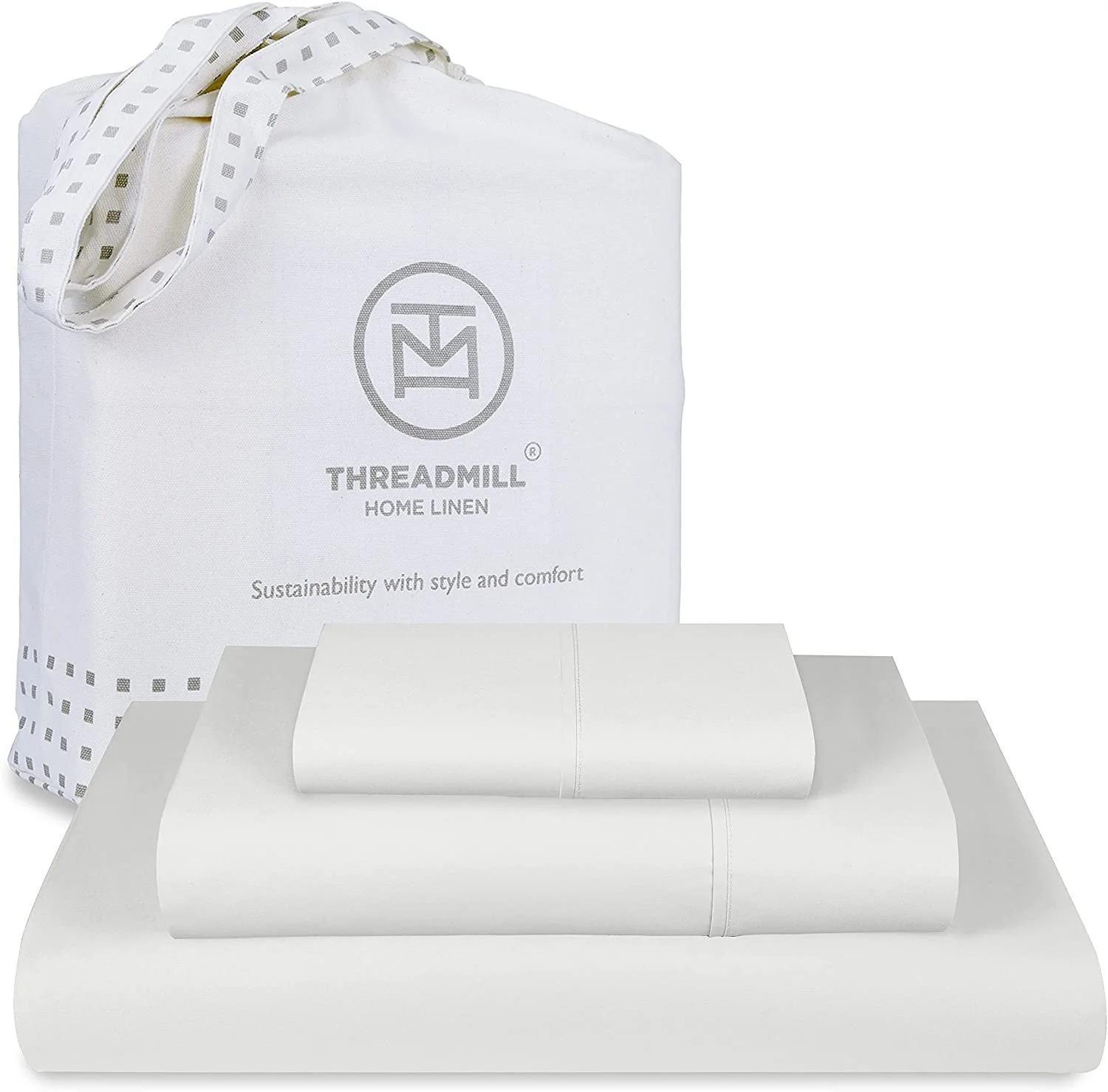 Threadmill Bed Sheets