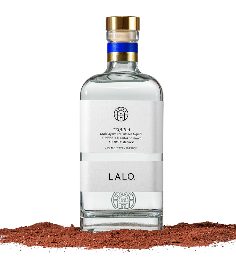 LALO Tequila
