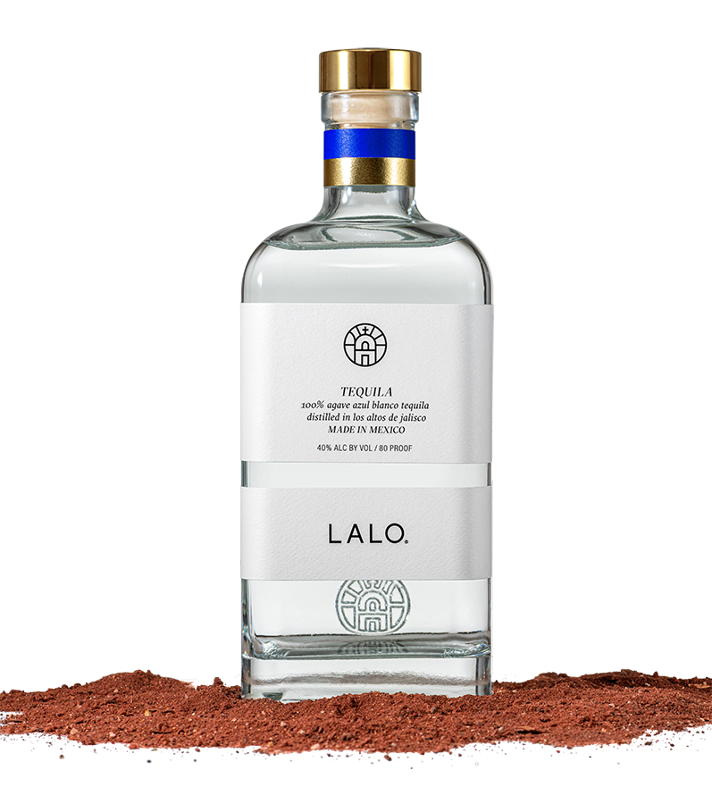 LALO Tequila