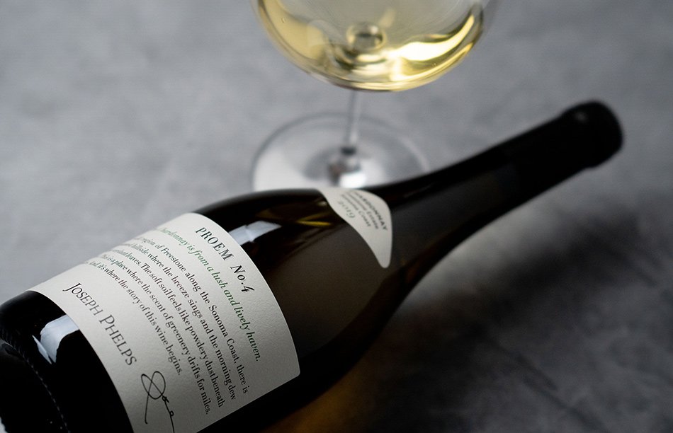 2019 Proem No. 4 Chardonnay