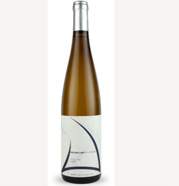 Peconic Bay – 2020 Riesling