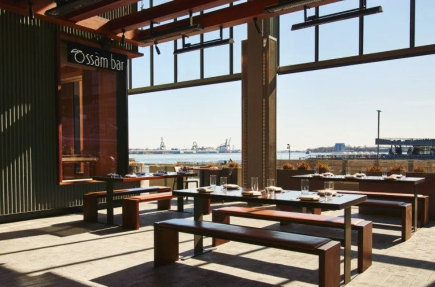 Momofuku Ssäm Bar