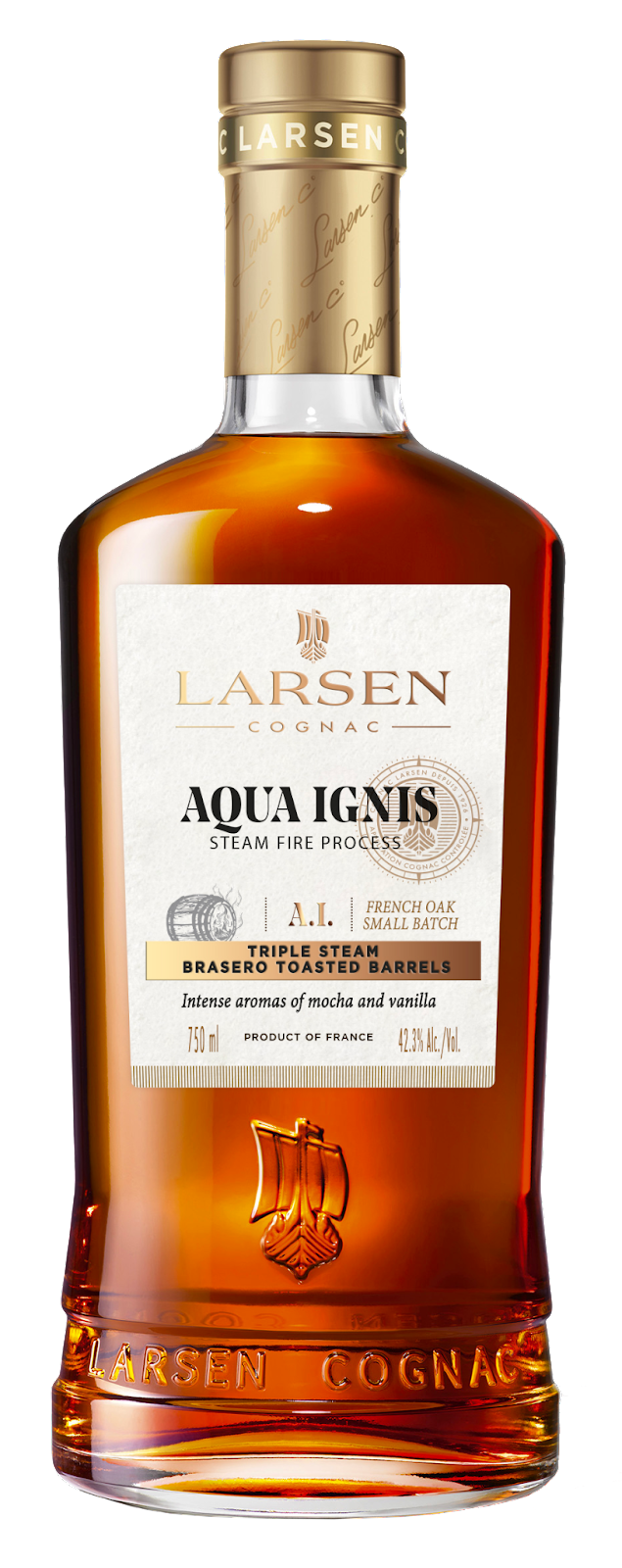 Larsen Aqua Ignis