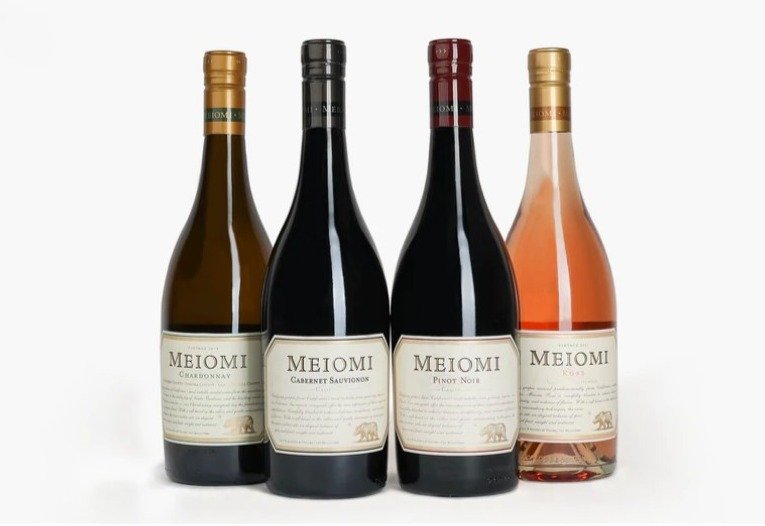 Meiomi Wines—The Official Wine of the PGA TOUR