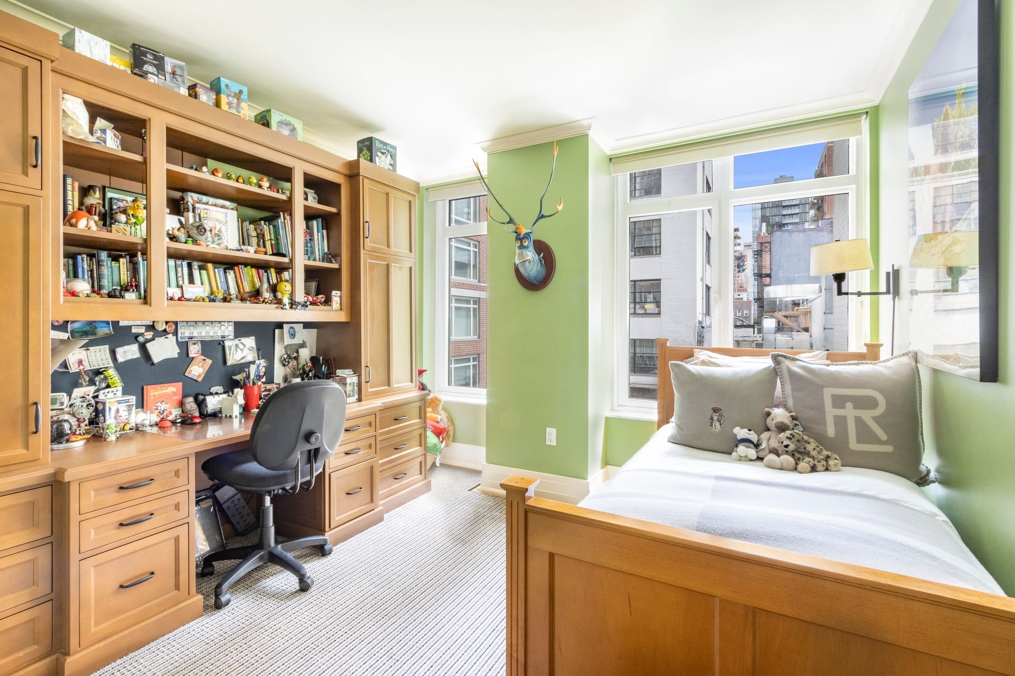  205 East 85th Street, Apartment 5MP