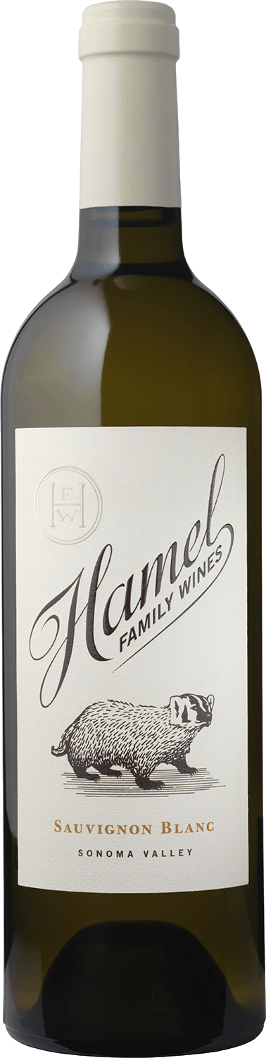 Hamel Family Wines 2020 Sauvignon Blanc 