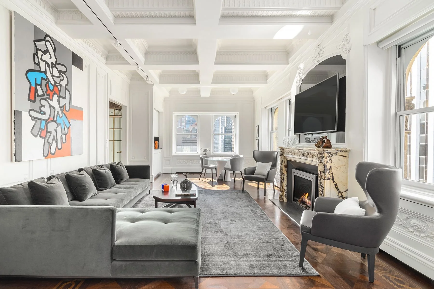  781 Fifth Avenue, 2307 -- $1,799,000