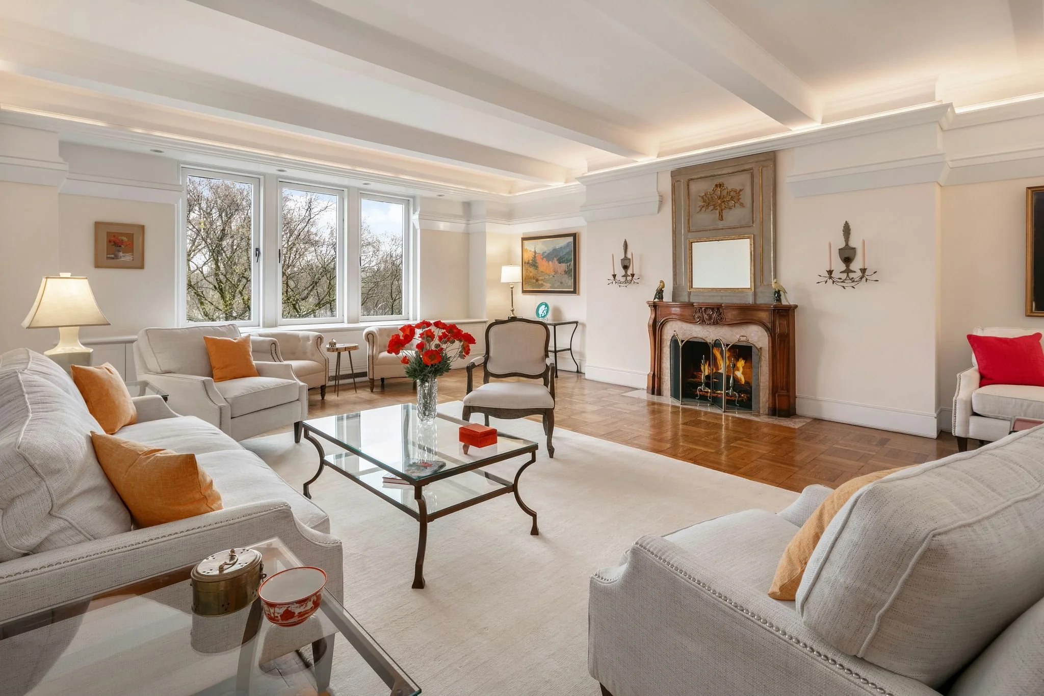 1133 Fifth Avenue, 7A -- $6,495,000