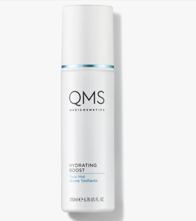 QMSMedicosmetics Hydrating Boost Tonic Mist 