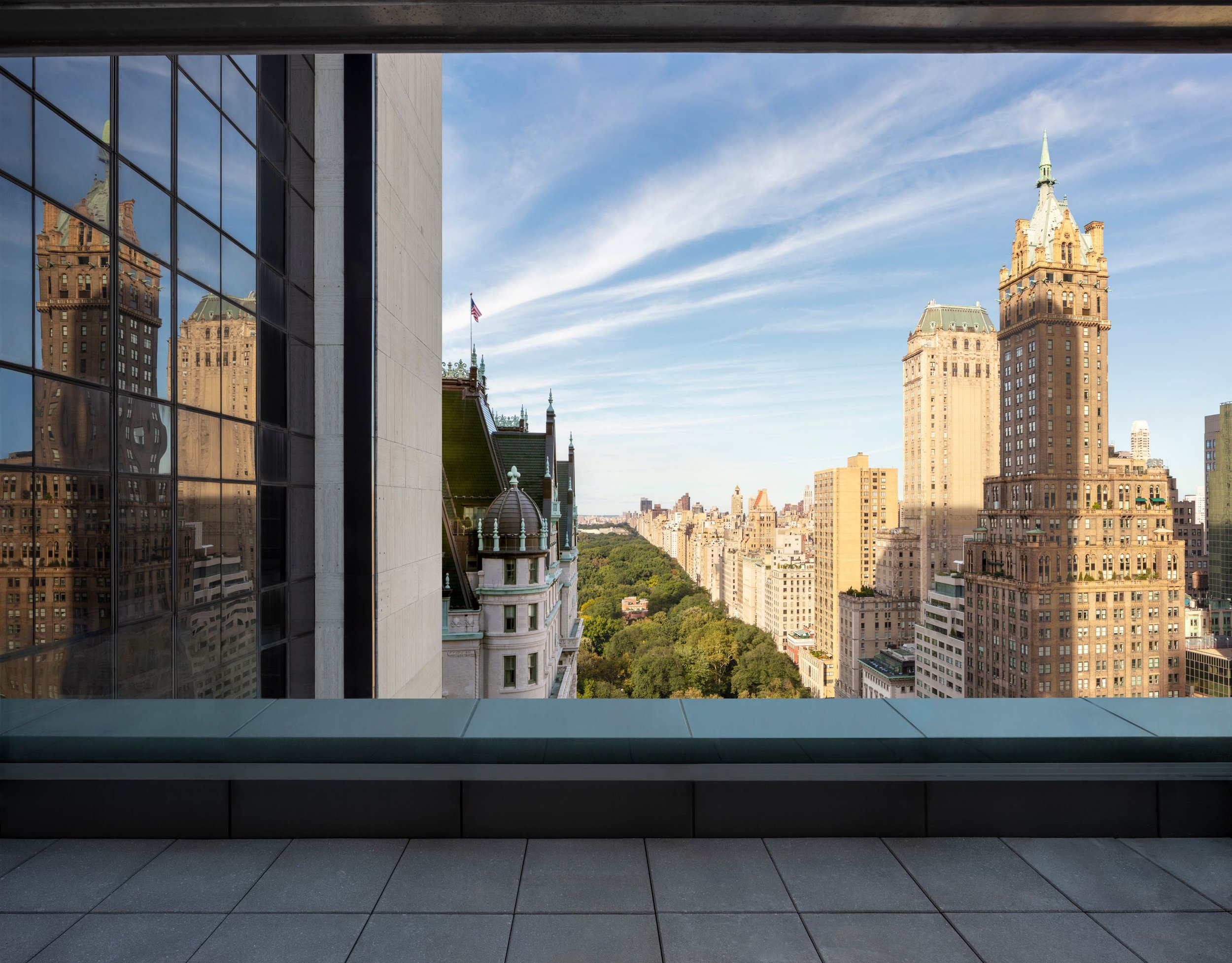 7 West 57th Street #16 Price - $4.425 million