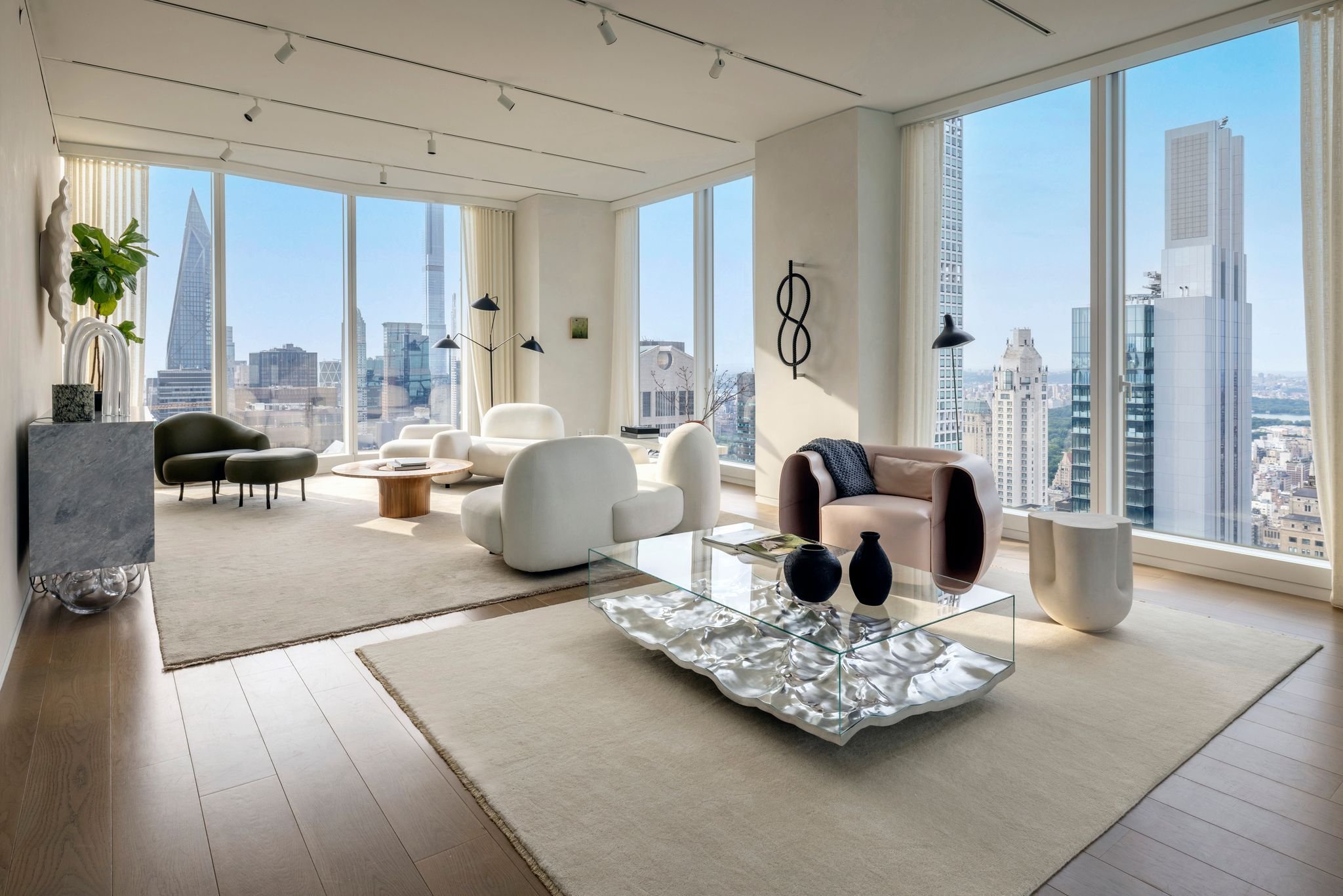 Selene, Residence 50A Price - $8.995 million