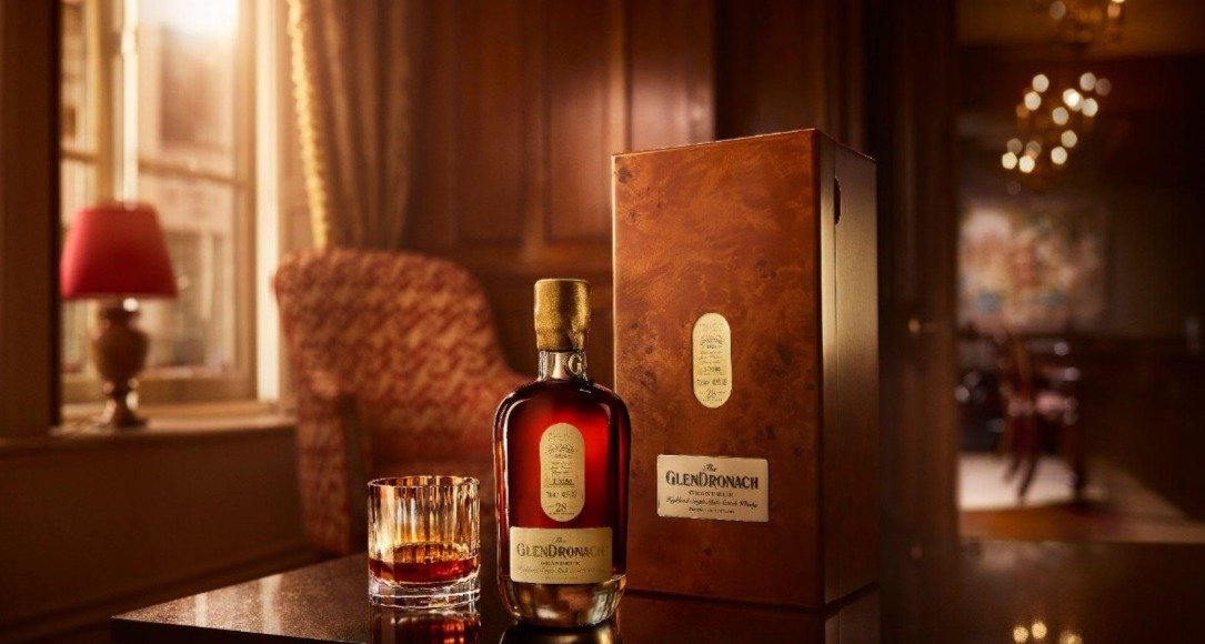 The GlenDronach Grandeur Batch 11